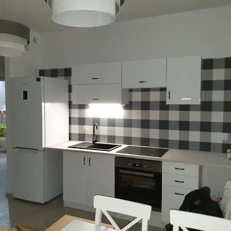 Apartmán Chopina 29 *