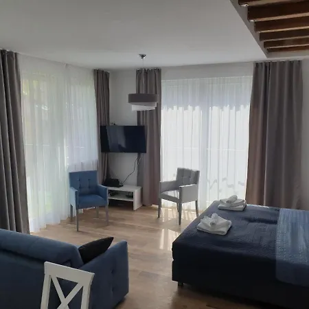 Chopina 29 Apartment