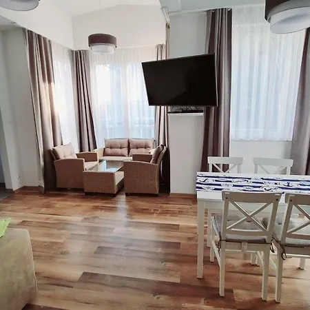 Chopina 29 Apartmán
