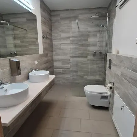 Apartmán Chopina 29 Sopoty