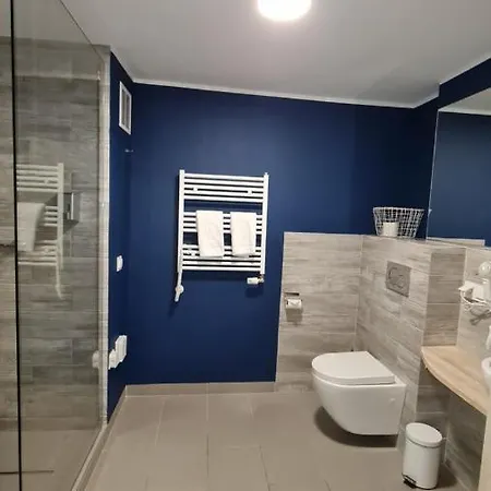 Apartment Chopina 29