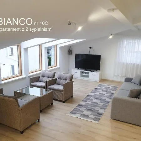 Chopina 29 Apartment Sopot