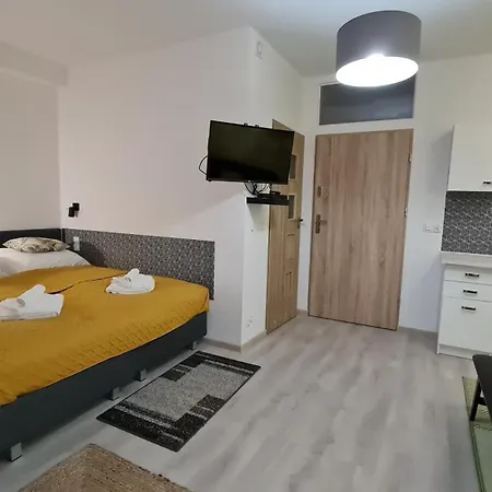 Apartment Chopina 29 Sopot