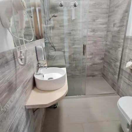 Apartmán Chopina 29 Sopoty