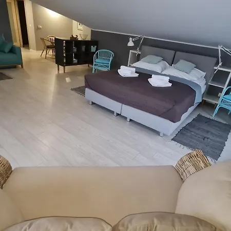 Chopina 29 Apartment *