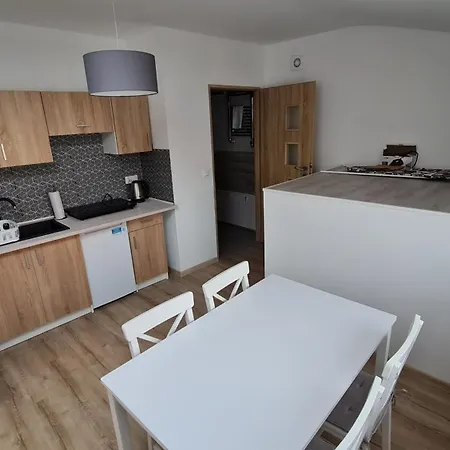 Apartmán Chopina 29