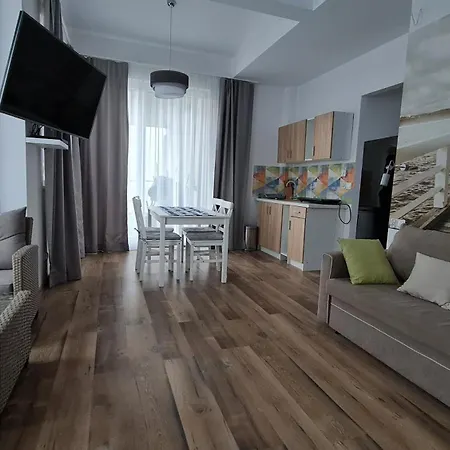 Chopina 29 * Sopot